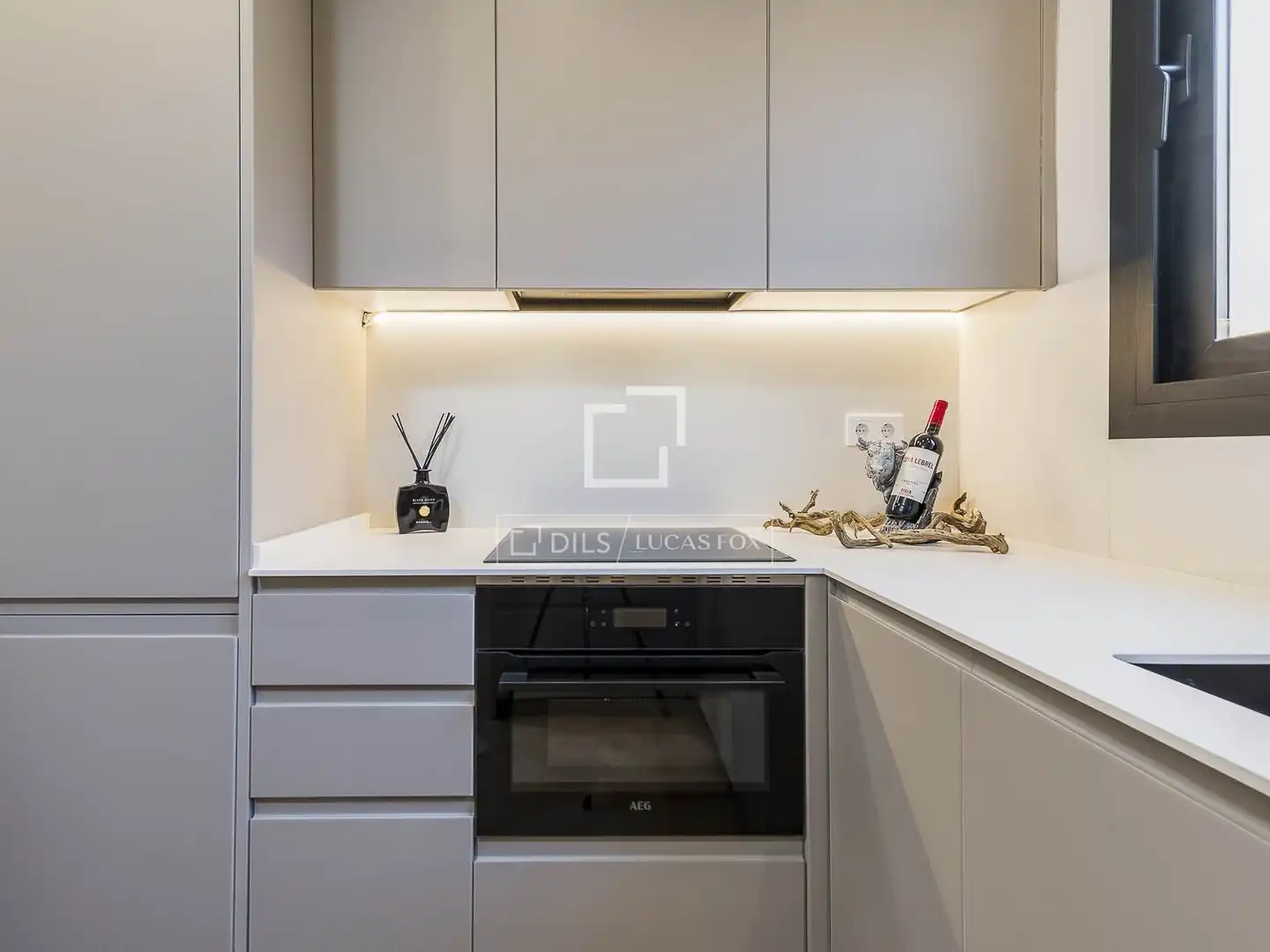 Flat with terrace for sale in Sants - Montjuïc, imagen 7
