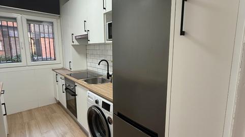 Foto 2 de Apartament en venda a Avenida de la Coruña, Alto de la Jabonería, Madrid