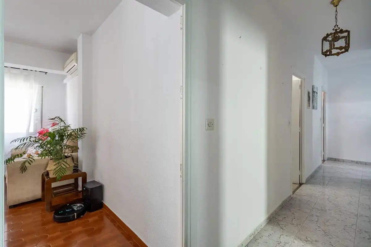 Piso con ascensor en venta en Calle Cruz de Granada, imagen 16