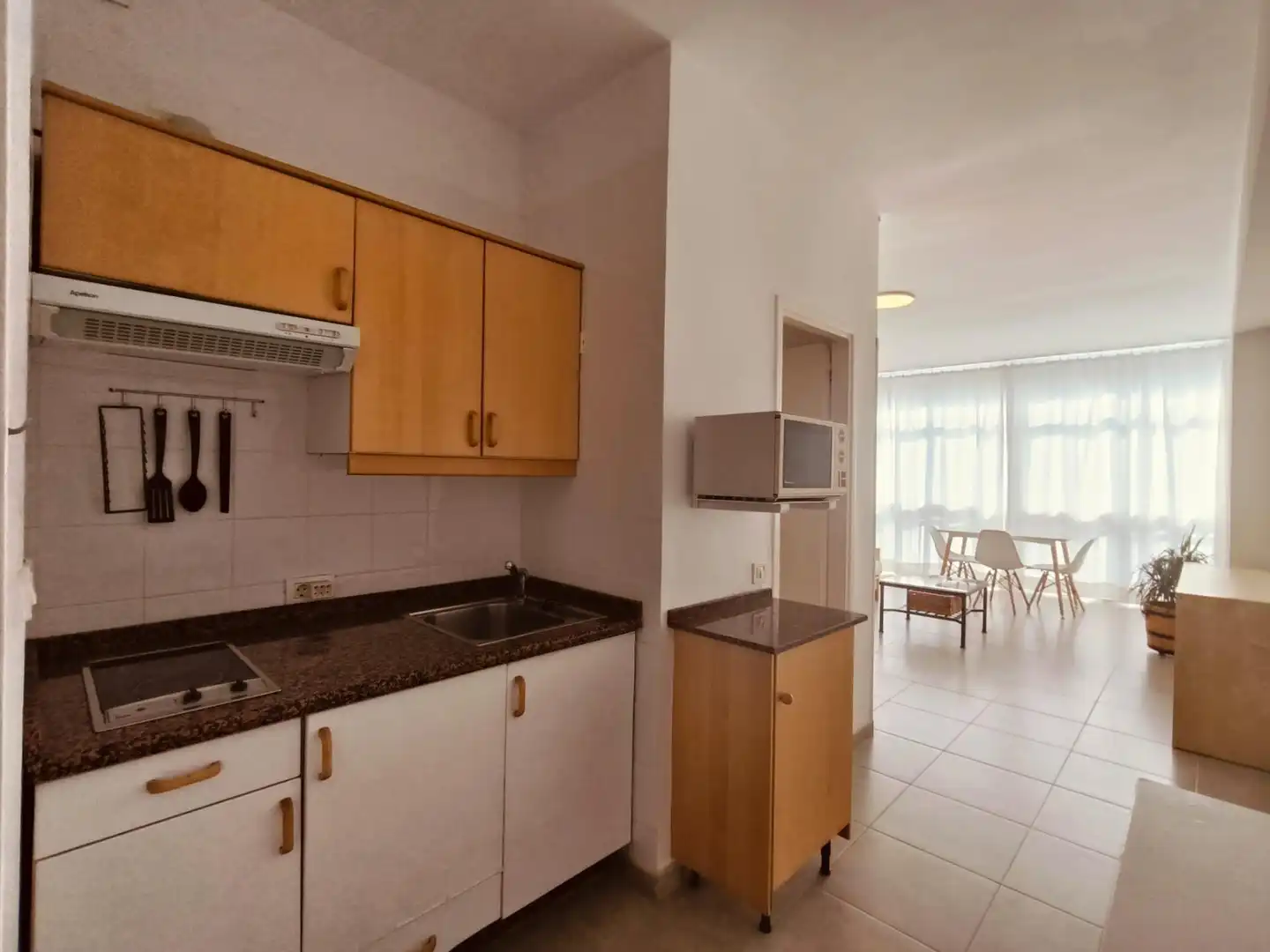 Flat for rent in Avenida ANAGA DE, Anaga