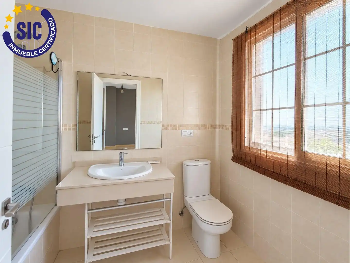 Casa bifamiliare con piscina in vendita a L'ATZABEJA, imagen 34