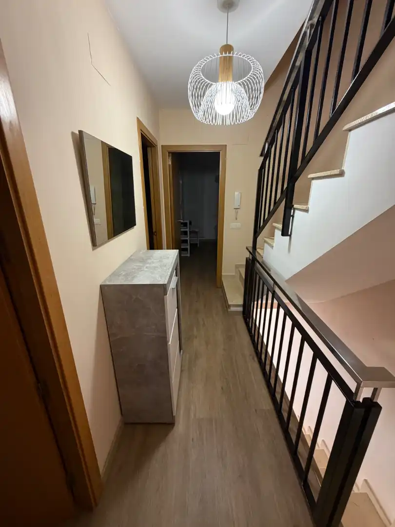 Detached homes for sale in Almazora / Almassora  with Air Conditioner, Parquet flooring and Terrace