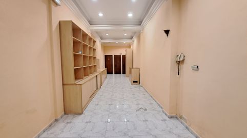 Foto 5 von Geschaftsraum zur Miete in Kalea Manuel Allende, 14, Zona Indautxu, Bilbao