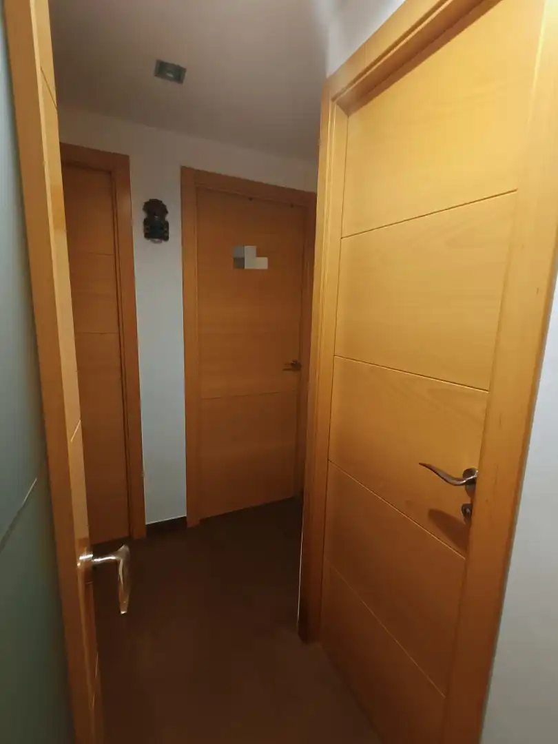 Flat for sale in Córdoba  with Air Conditioner and Oven