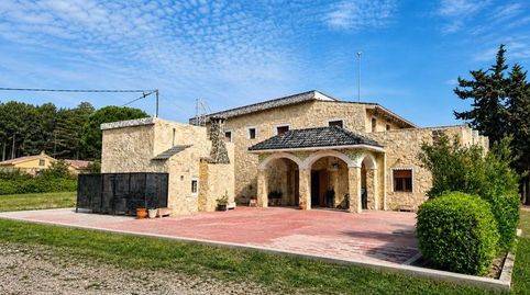 Foto 3 de Casa o xalet en venda a Siete Aguas, Valencia