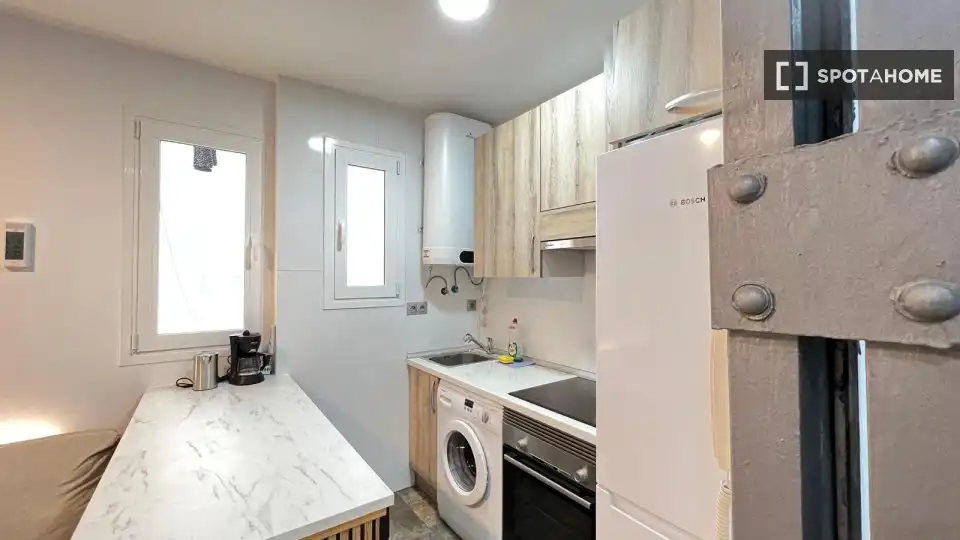 Habitació a Fuente del Berro