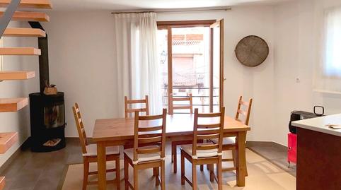 Foto 5 de Casa o xalet en venda a Ráfales, Teruel