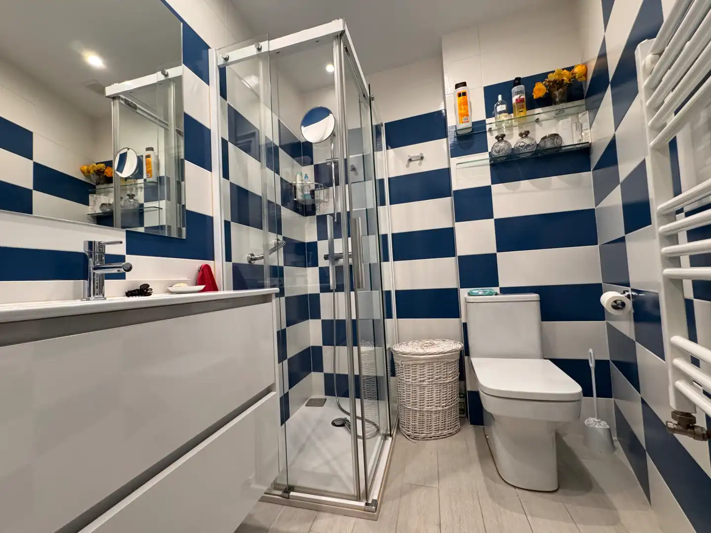 Flat for rent in Centro