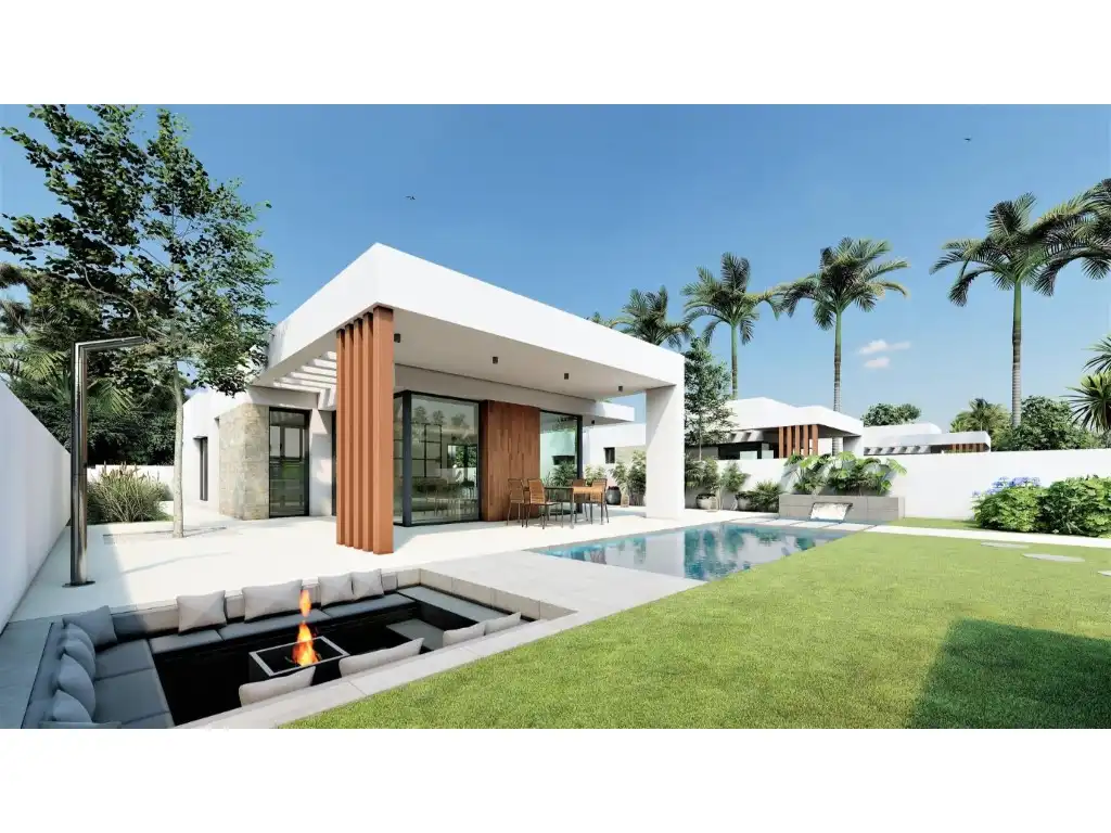 Haus mit Pool zum Verkauf in San Fulgencio, imagen 3