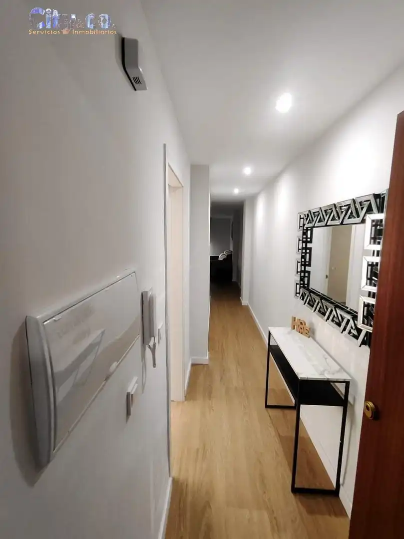 Flat for rent in Ribera de Molina - Torrealta