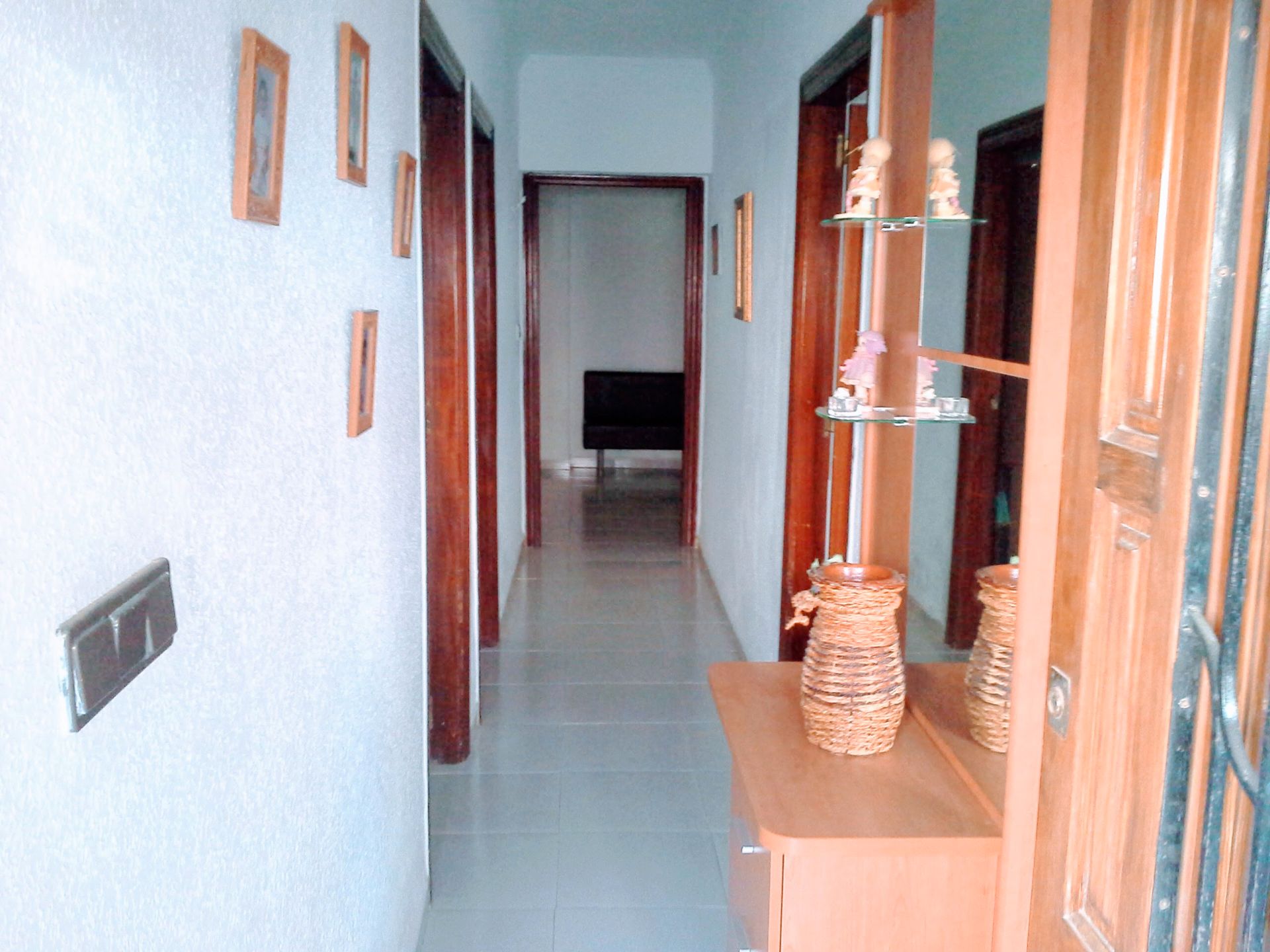 Casa o xalet en venda a Calle General Saliquet, 8, Santa Ana
