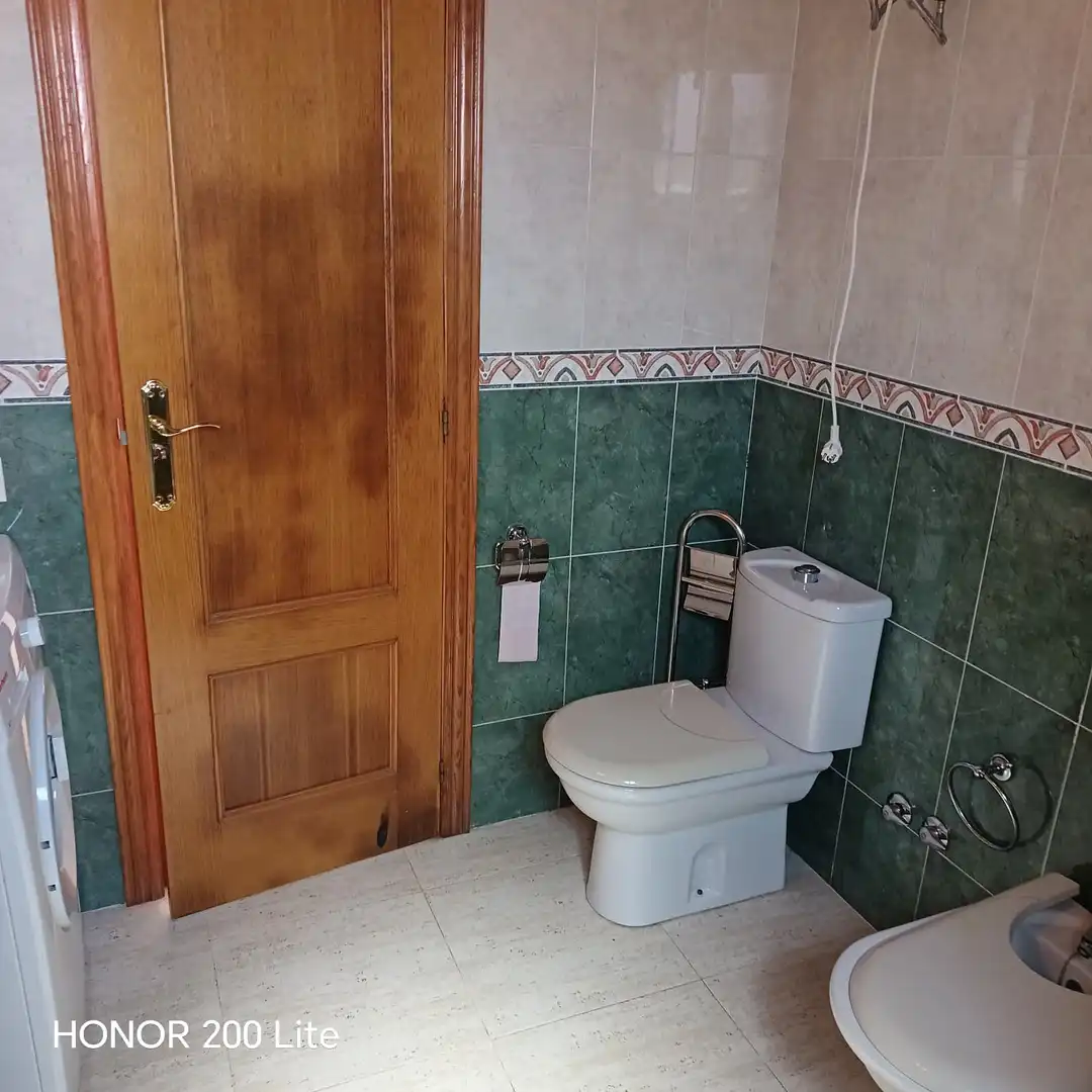 Bathroom of Duplexes for sale in Benicarló  with Heating, Terrace and Oven