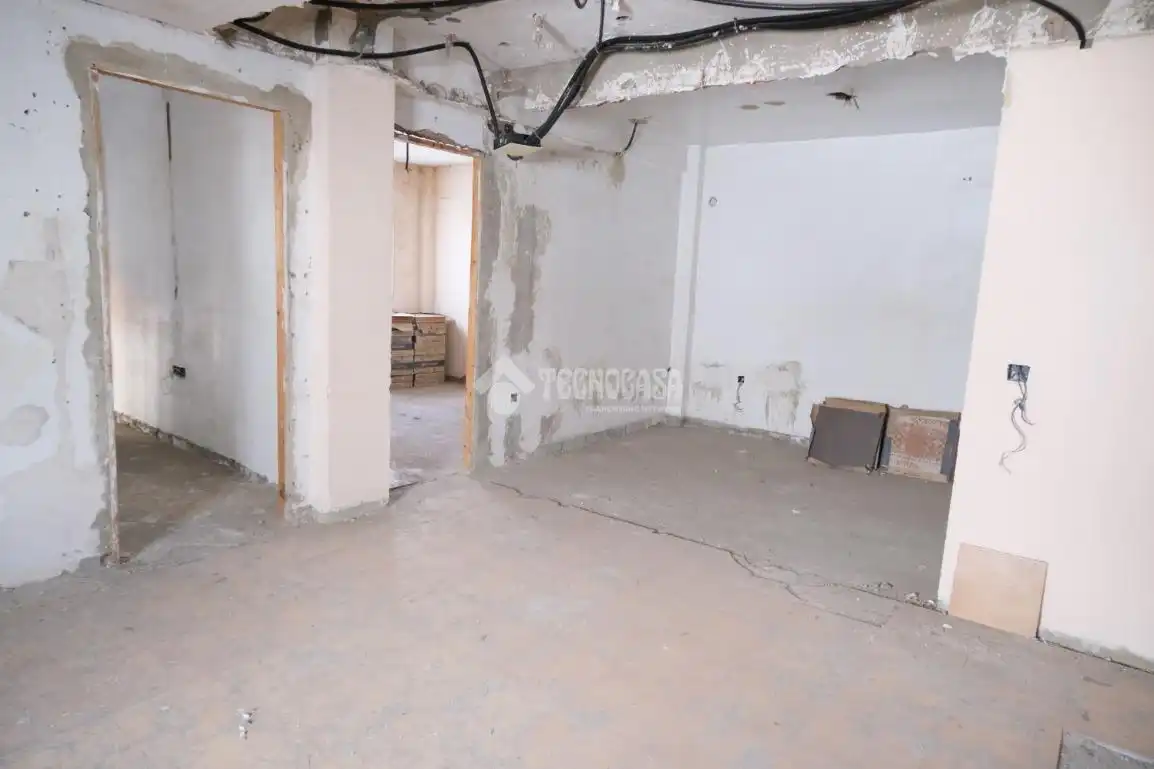 Flat for sale in Sevilla