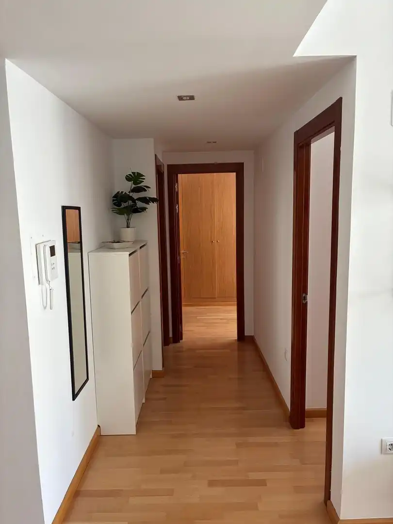 Pis de lloguer en Castellón de la Plana / Castelló de la Plana amb Parquet