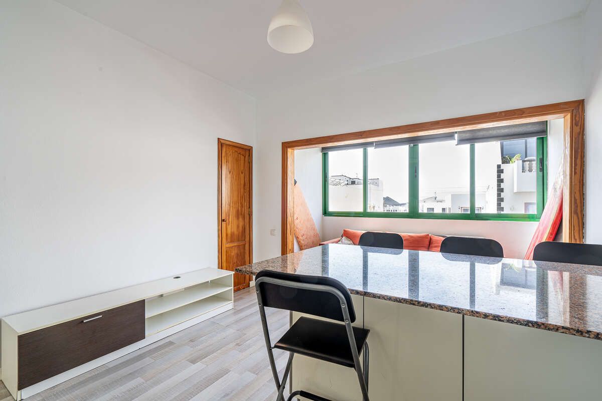 Cocina de Piso en venta en Tinajo