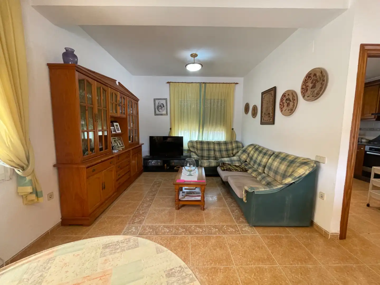 Chalet con terraza en venta en Agullent, imagen 6
