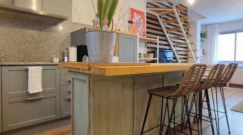 Foto 5 de Apartamento de alquiler en Fraga, Huesca