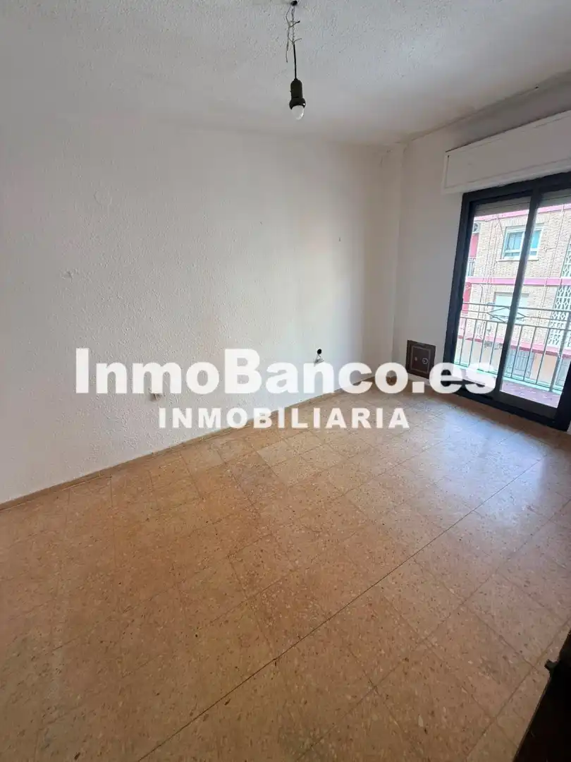 Flat with terrace for sale in Carrer Palau 5, imagen 6
