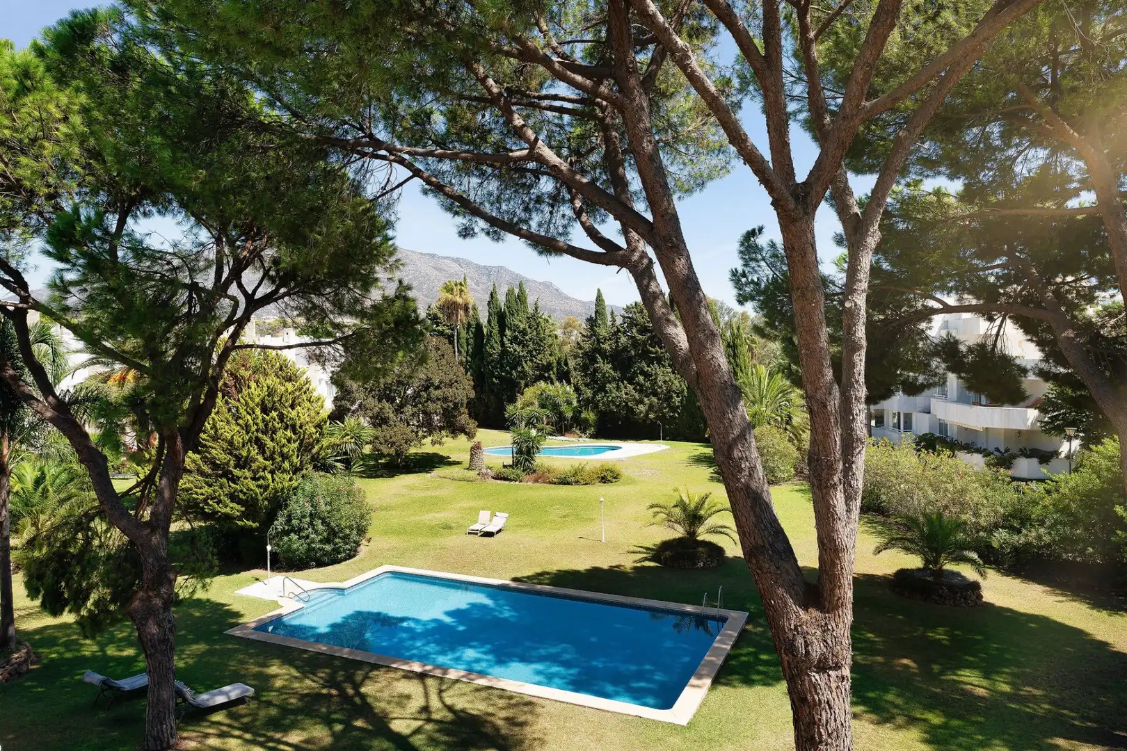 Àtic amb piscina en venda a Nueva Andalucía, imagen 17