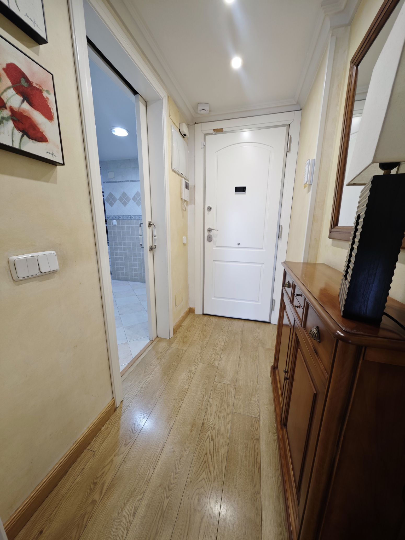 Piso en venta en Alcorcón con Calefacción y Terraza