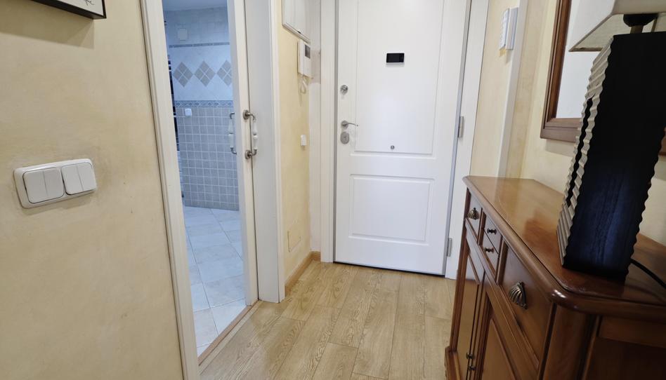 Photo 1 of Flat for sale in Parque Lisboa - La Paz, Madrid