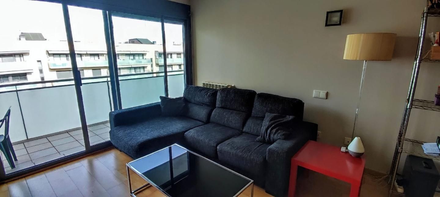 Pis de lloguer a Carrer de l'Alcalde Sangenis, Balàfia