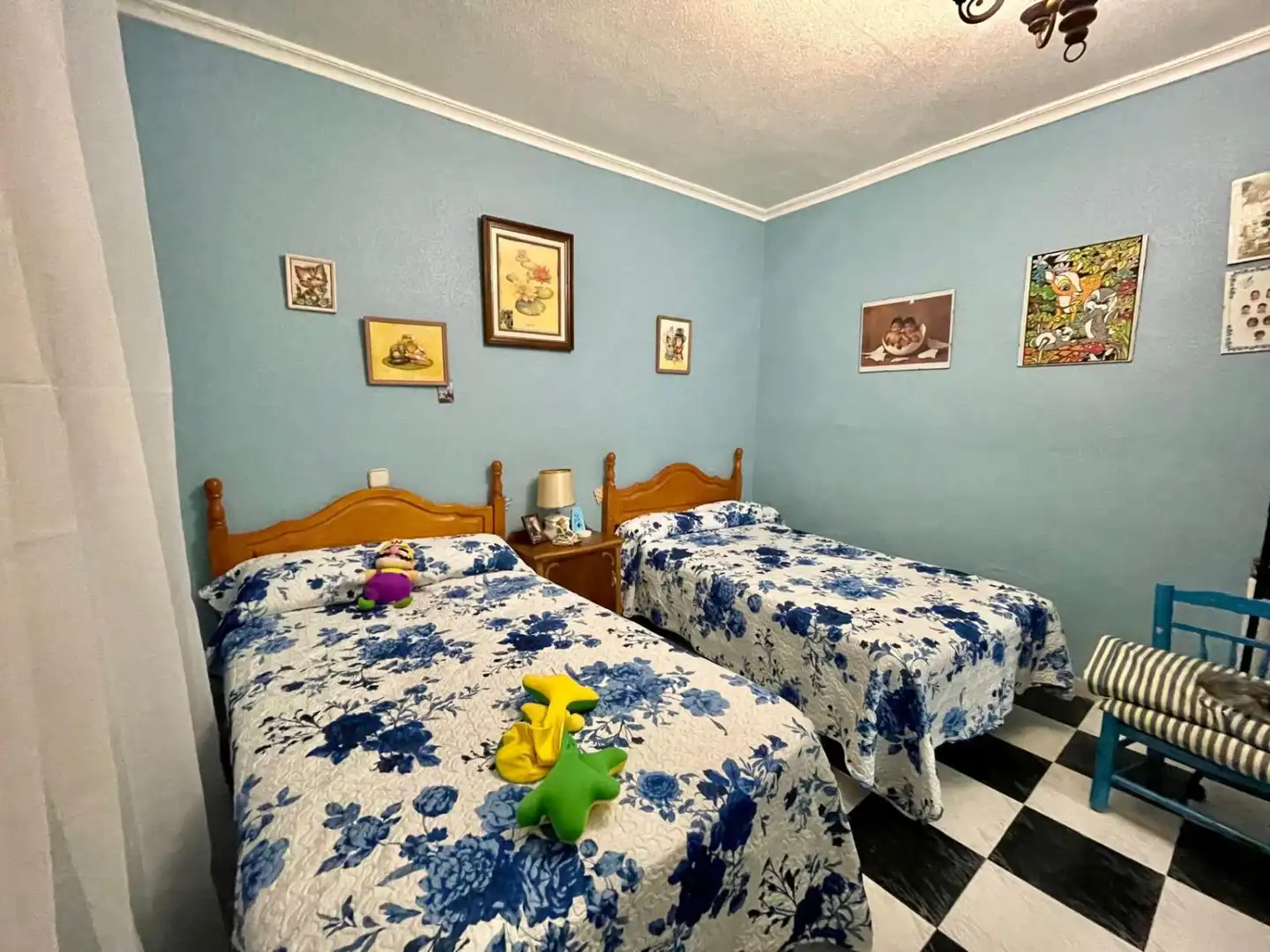 House with pool for sale in Valdepeñas, imagen 9