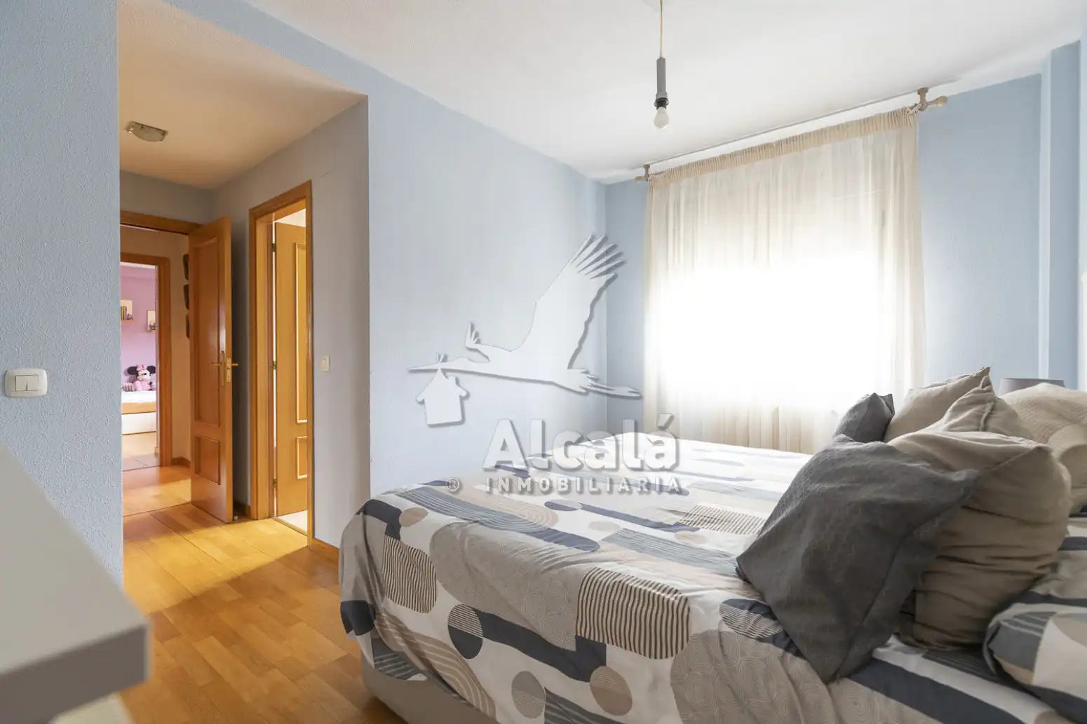 Habitación de Piso en venta en Torrejón de Ardoz con Calefacción y Trastero