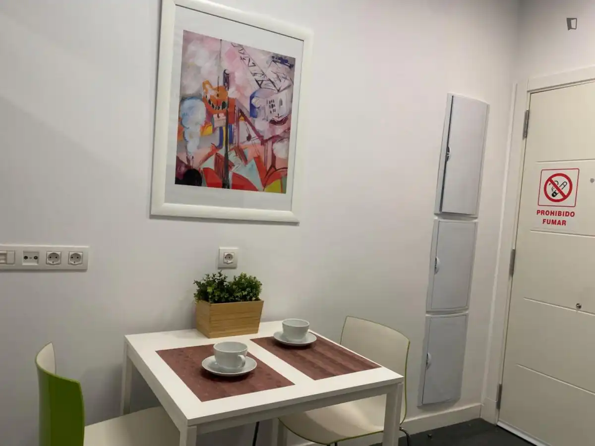 Apartment zur Miete in Centro, imagen 10
