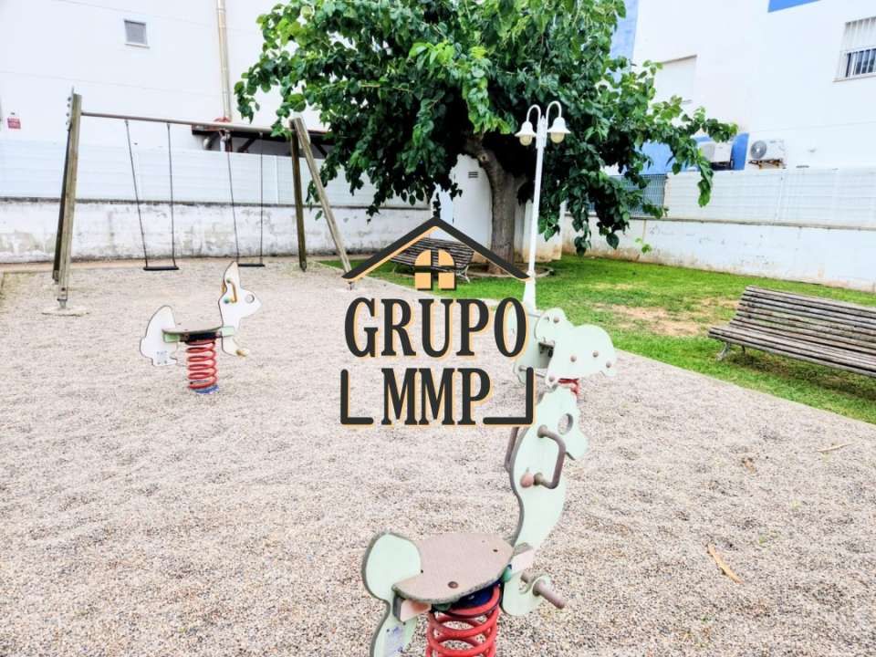 Casa adosada en venta en Playa - Ben Afeli