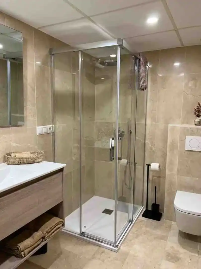 Apartament amb terrassa de lloguer a Montañar - El Arenal, imagen 13