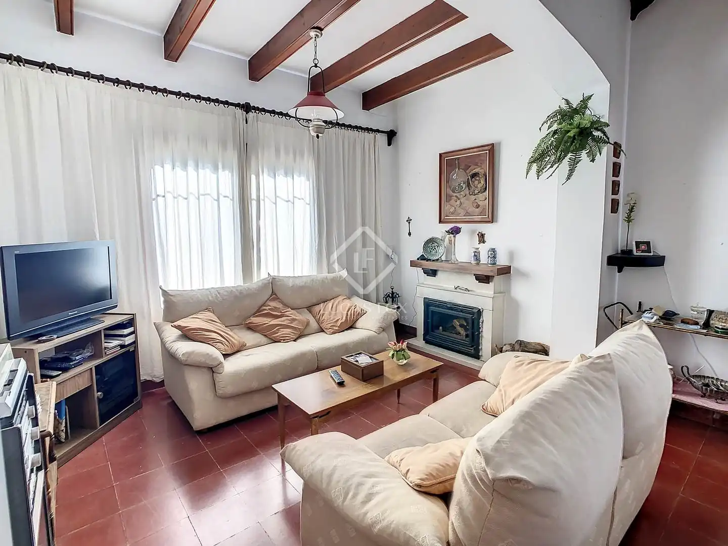 Villa con giardino in vendita a Cala Blanca, imagen 3