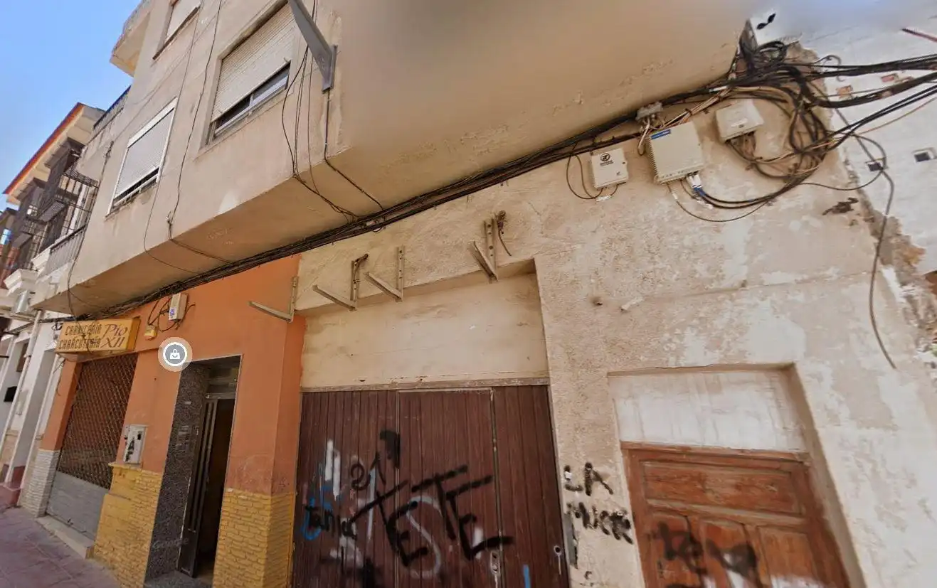Piso en venta en Molina de Segura, Murcia