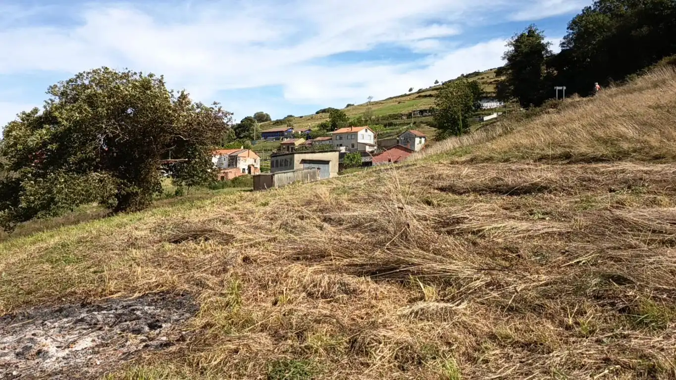 Grundstücke und Bauplätze zum Verkauf in Aldea Argañosa, imagen 7