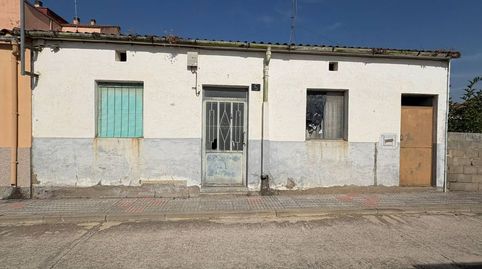 Foto 3 de Casa o chalet en venta en Calle Miño, Ciudad Rodrigo, Salamanca