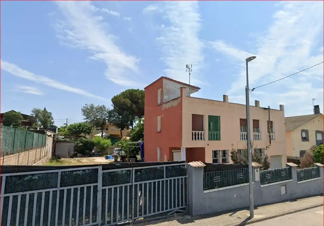 Casa con giardino in vendita a Sils, imagen 3