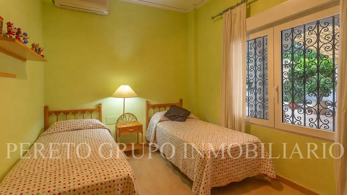 Detached house with pool for sale in Las Marinas / Les Marines, imagen 24