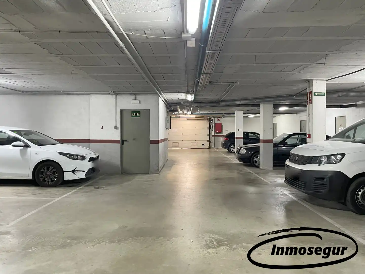 Parking de Garaje en venta en Cambrils