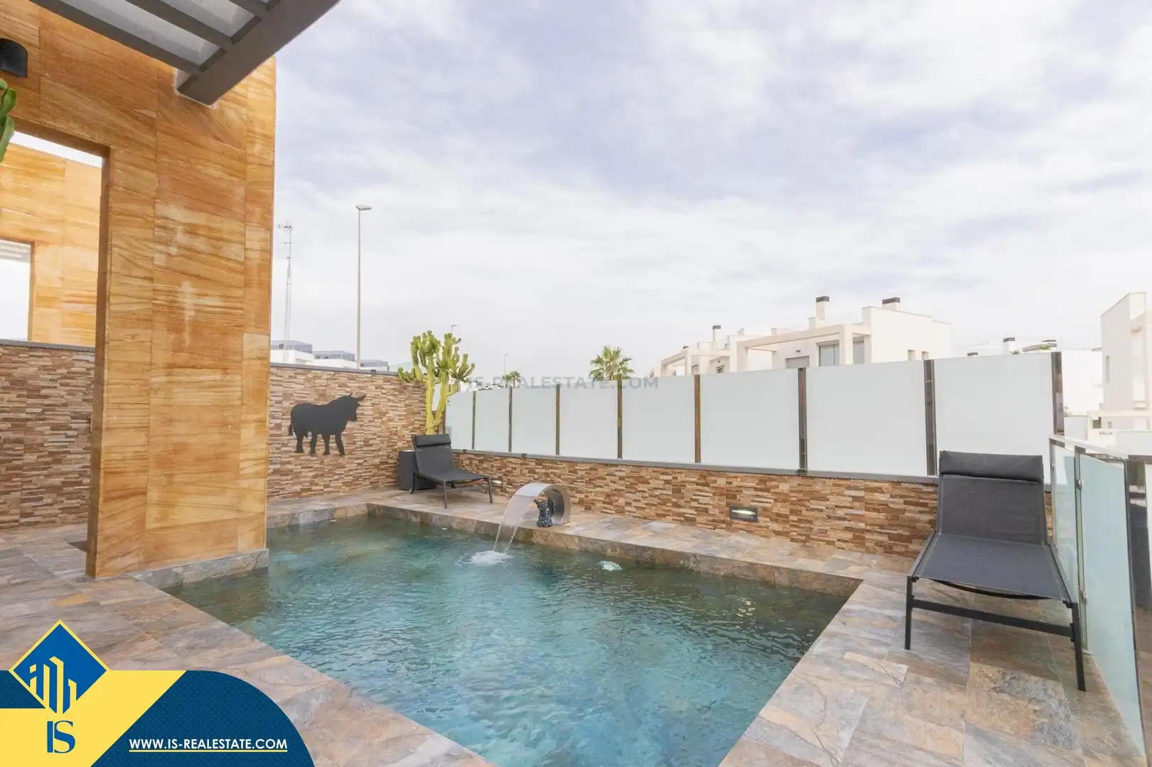 Wohnung mit Garten zum Verkauf in Orihuela Costa, imagen 11