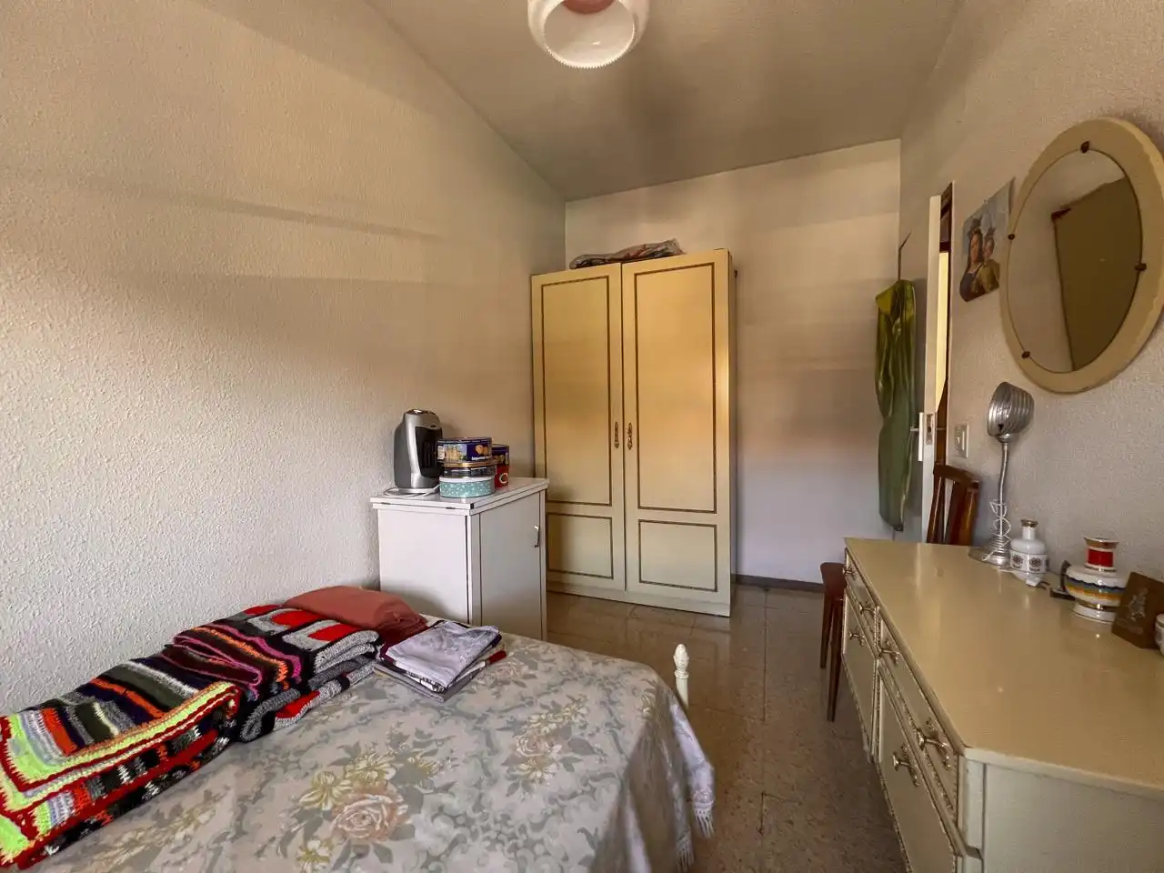 Dormitori de Pis en venda en Torrejón de Ardoz amb Calefacció, Terrassa i Balcó