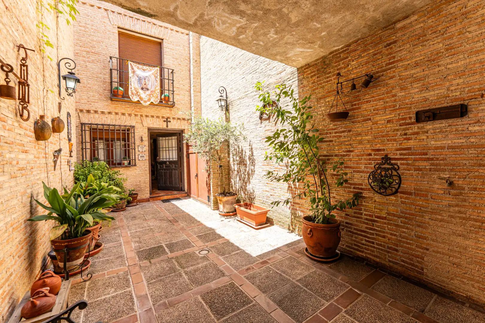 Casa o xalet en venda en Méntrida amb Aire condicionat, Calefacció i Jardí privat