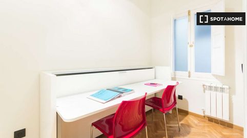 Foto 4 de Habitación en El Viso, Madrid Capital