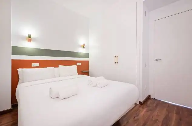 Habitación de Piso en venta en Barcelona con Aire acondicionado, Calefacción y Parquet