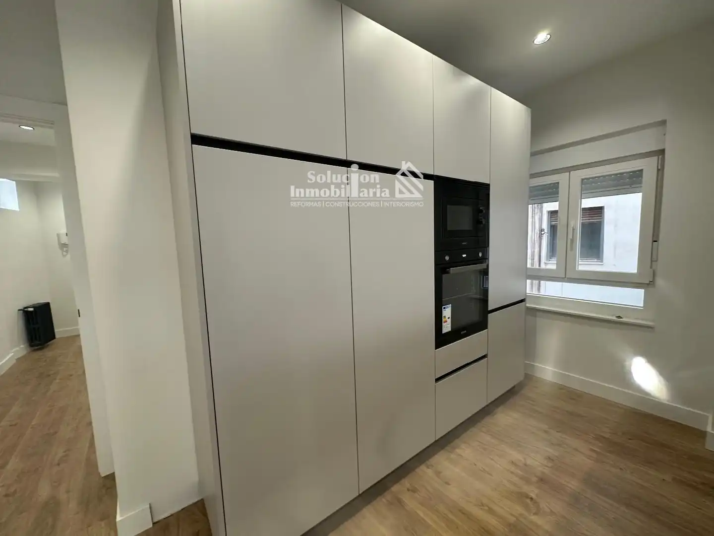 Piso en venta en Gabriel y Galán, 2, Labradores