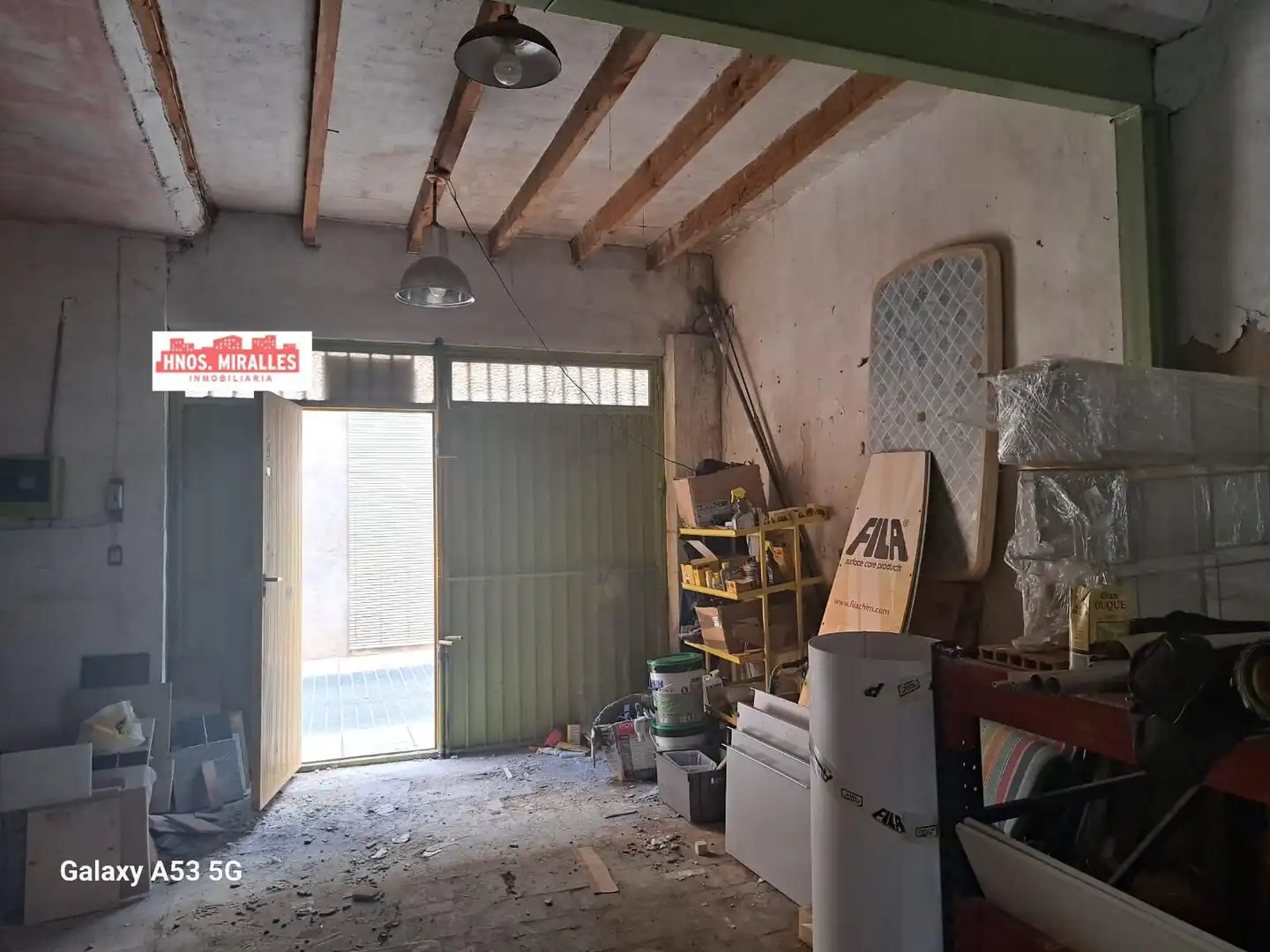 Terrenos y solares en venta en Aspe Centro