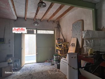 Grundstücke und Bauplätze zum Verkauf in Aspe Centro