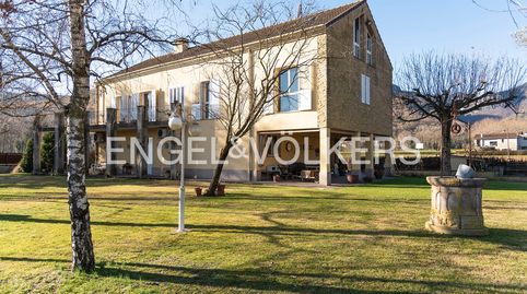 Photo 2 of Houses for sale in La Vall d'en Bas, Girona