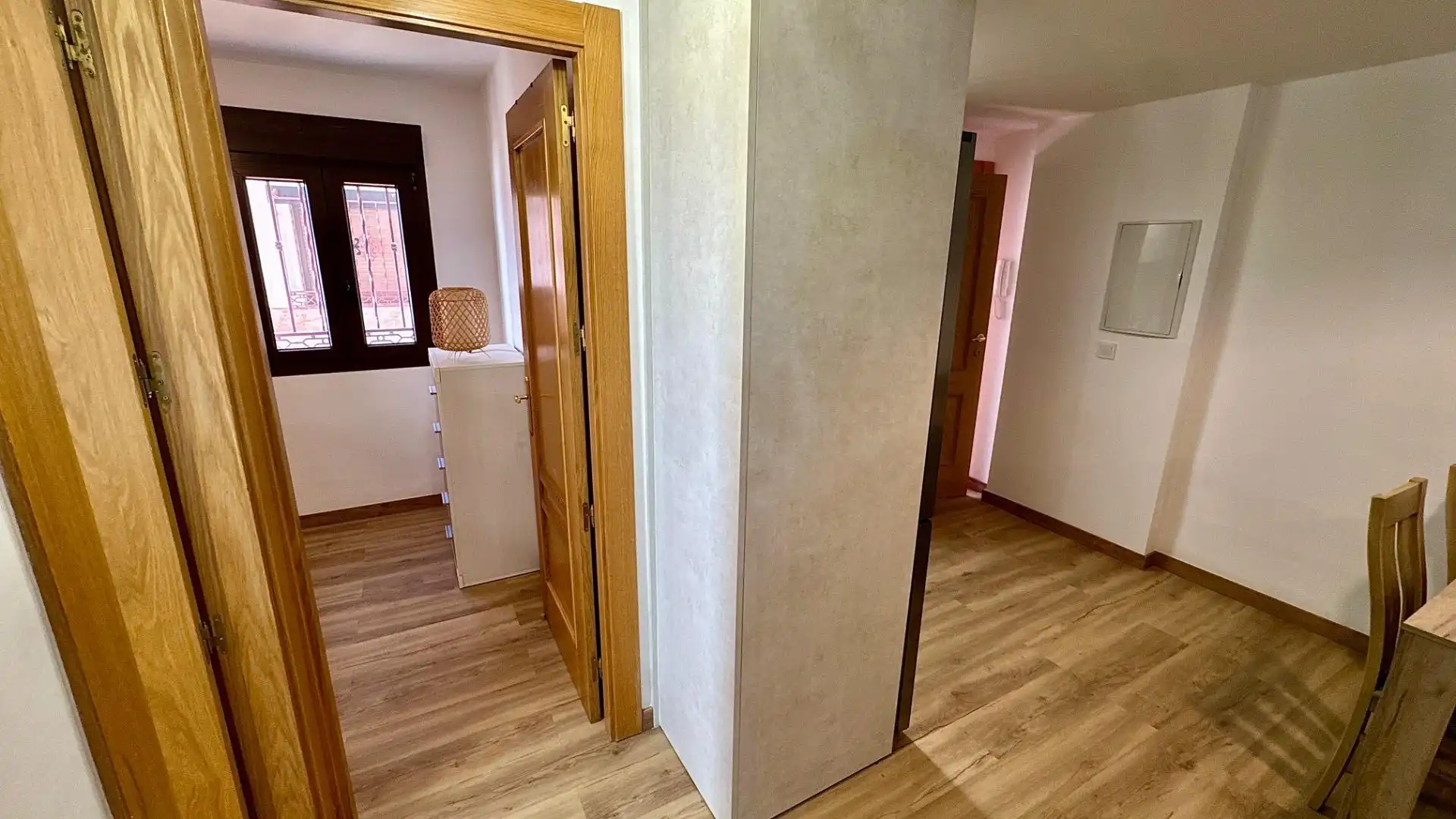 Flat for rent in Pinos Genil  with Air Conditioner, Heating and Furnished