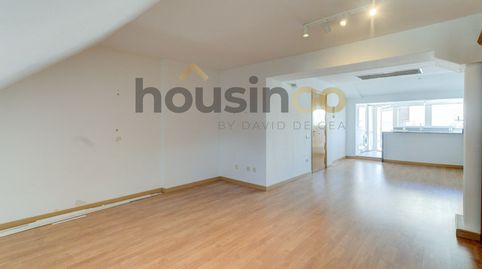 Photo 2 of Attic for rent in Concha Espina, Hispanoamérica - Bernabéu, Madrid Capital