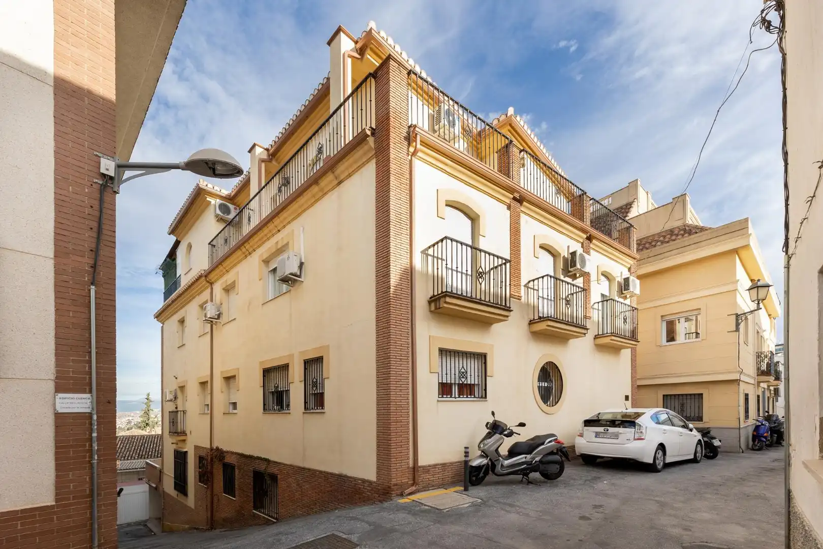 Appartement avec ascenseur à vendre à Calle Bellavista 30, imagen 24